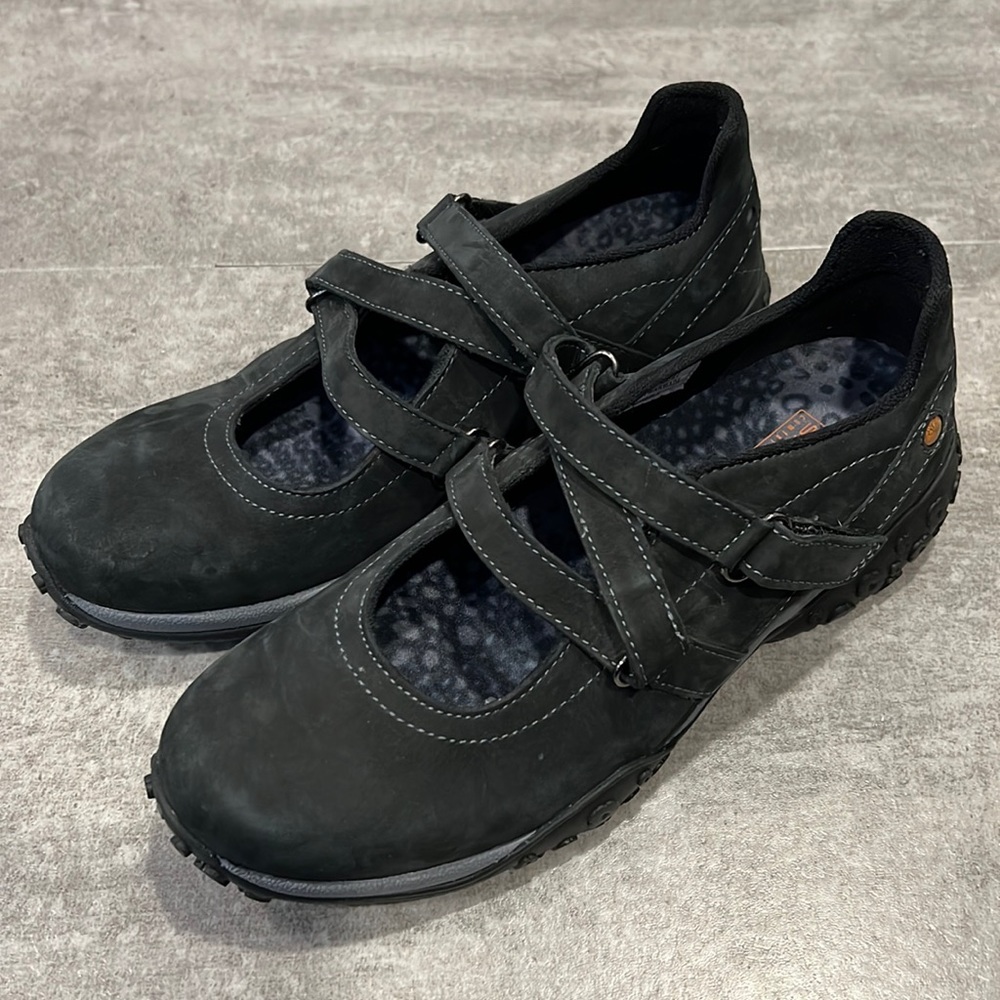 Timberland Smart Comfort System Womens Strap Shoes - Size 6.5